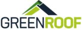 Greenroof - zelená střecha